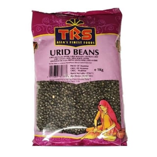 Trs Urid Beans 1Kg