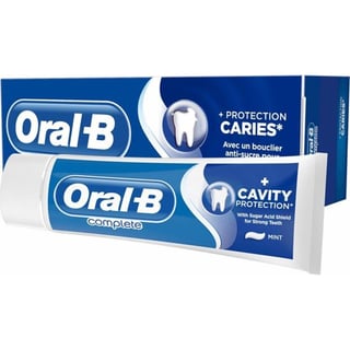 Oral-B Tp Caries