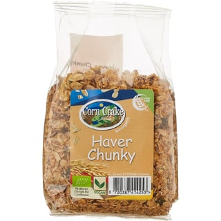 Haver Chunky