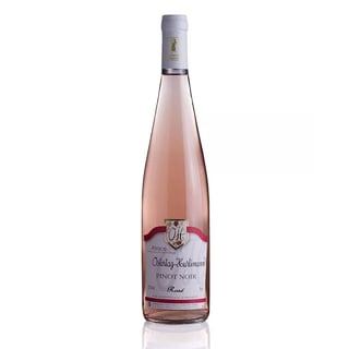Pinot Noir Rosé - droog - Elzas