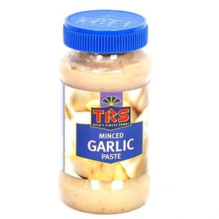 Trs Minced Garlic Paste 1Kg