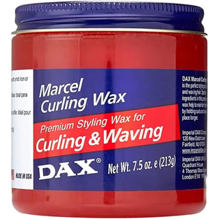 Dax Marcel Curling Wax - 213GR