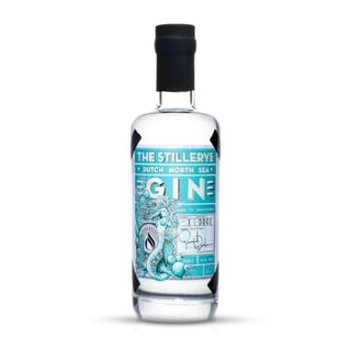 Gin The Stillery Dutch North Sea Gin