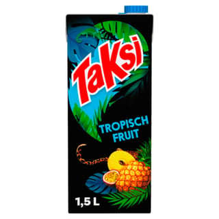 Taksi Tropisch Fruit