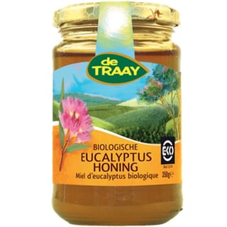 Eucalyptus Honing