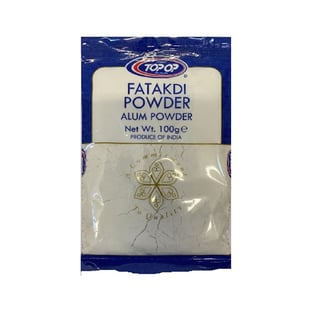 Top Op Fatakdi Powder 100 Grams