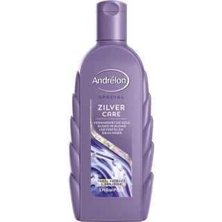 Andrelon Sp Shampoo Zilver Care 300ml 300