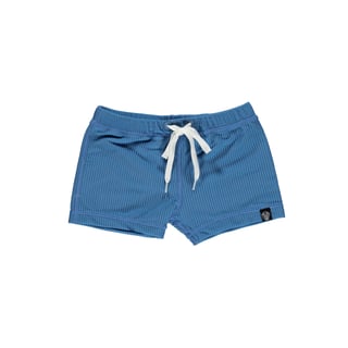 Beach & Bandits High Tide Ribbed Swimshort