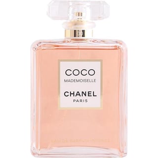 Chanel Coco Mademoiselle Edp Intens