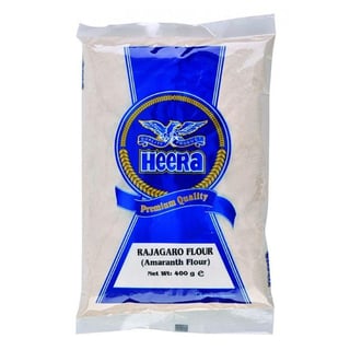 Heera Rajagaro Flour 400Gr