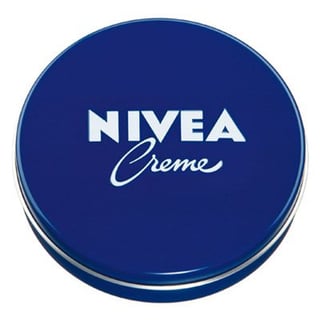 Nivea Creme - Blauw Blik 250 Ml.
