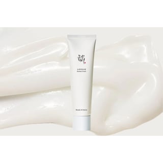 Dynasty Cream (Large)