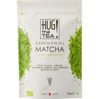 Matcha Thee Ceremonial - Thee