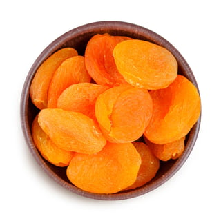 Apricots Whole Organic