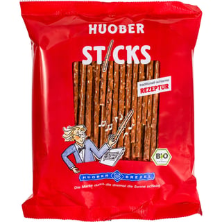 Zoute Sticks