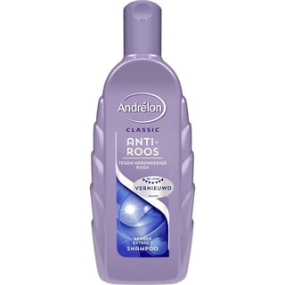 Andrelon Shampoo Anti-Roos 300ml 300