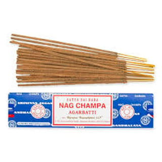 Incense Nag Champa