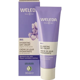 Hydraterende Dagcrème Iris