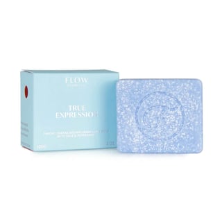 Flow Cosmetics True Expression - Aromatherapeutische Zeep Voor Lichaam en Haar