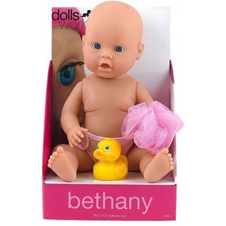 Pop Bad Dolls World Bethany 38 Cm