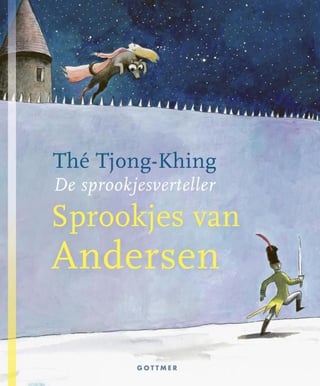 Sprookjes Van Andersen