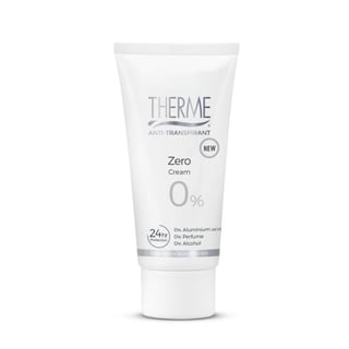 THERME A TRANSP CREME ZERO DEO 60ml