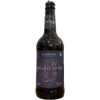 Dunkertons Court Royal 500ml