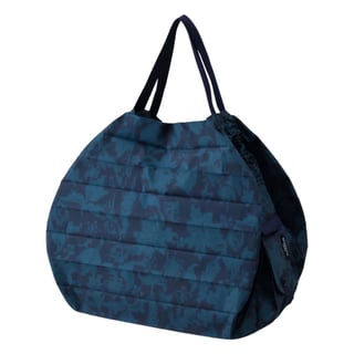 Shupatto Compact Bag - Deep Forest