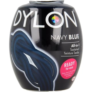 Dylon Pods Navy Blue 350gr 350