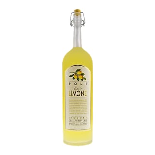 Poli Poli Elisir Limoncello