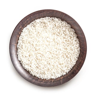 Jasmine White Rice Organic