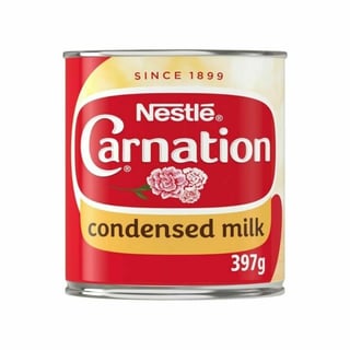Nestle Carnation Milk 397Gr