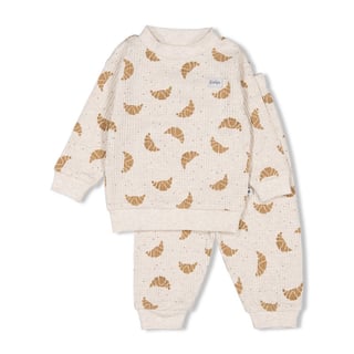 Feetje Pyjama Family Edition Croissant 3055721