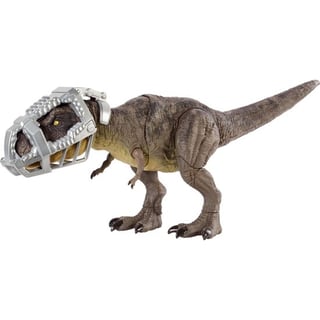 Jurassic World Stomp N' Attack T. Rex