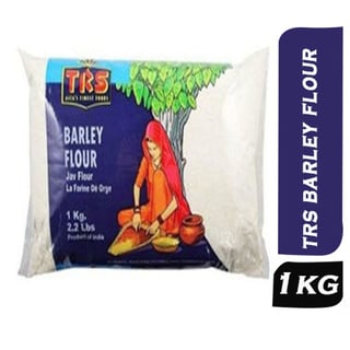 TRS Barley Flour 1 KG