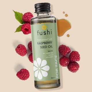 Fushi Raspberry Seed Oil Frambozenpitolie