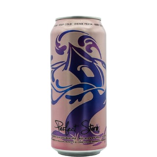 Tree House Brewing Co Perfect Storm