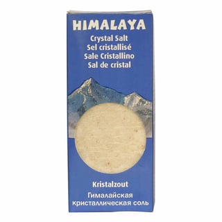 Kristalzout Himalaya