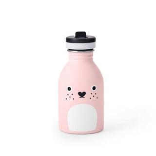 Ricecarrot - Pink Bottle