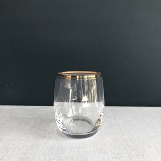 Waterglas Gala VERHUUR
