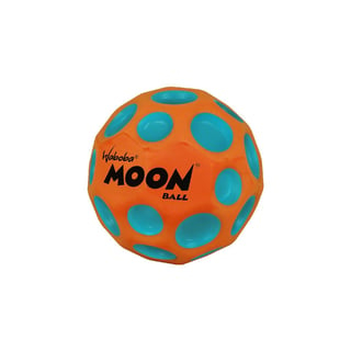 Waboba Martian Moon Ball - Kleur: Oranje