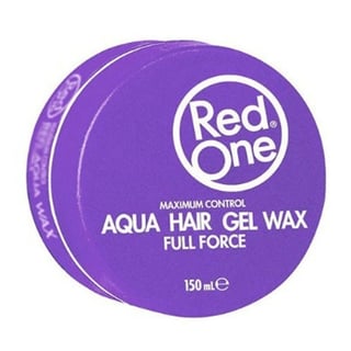 Redone Haarwax - Purple Aqua Hair W