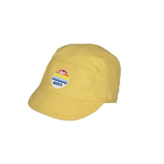 Barts Bolivia Cap Yellow