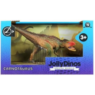 Jollydino Carnotaurus