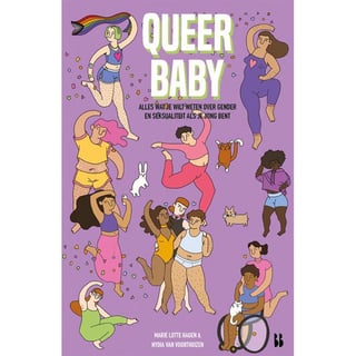 Yes, Baby 2 - Queer Baby