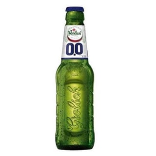 Grolsch 0.0%