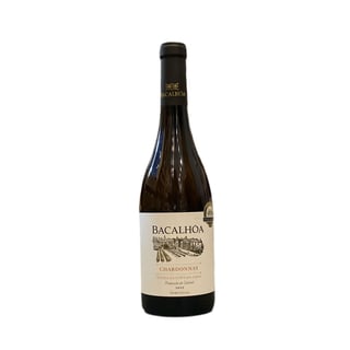 Bacalhoa Chardonnay