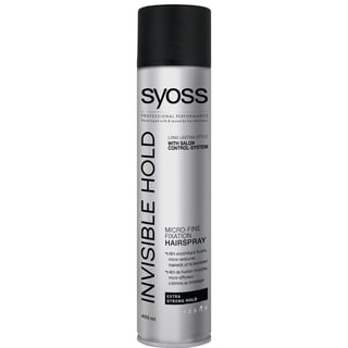 Syoss Styling-Hairspray Invisible Hold