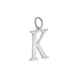 A-Z INITIALS - K