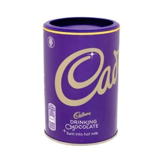 Cadbury Hot Chocolate 250G